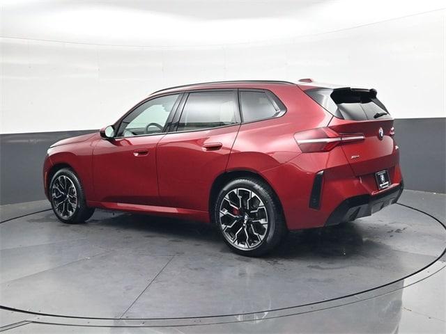new 2026 BMW X3 car, priced at $61,565