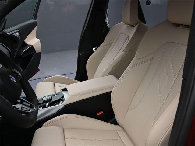 new 2026 BMW X3 car, priced at $61,565