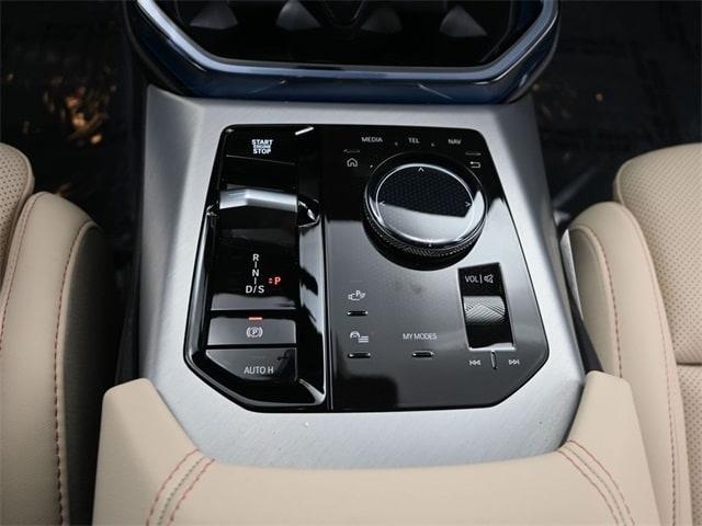 new 2026 BMW X3 car, priced at $61,565