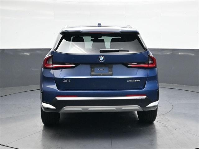 used 2025 BMW X1 car, priced at $31,900