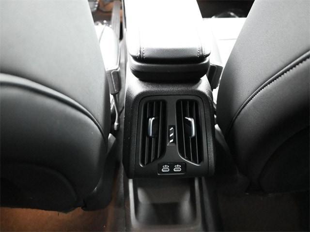 used 2025 BMW X1 car, priced at $31,900