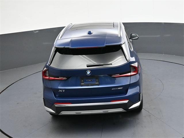 used 2025 BMW X1 car, priced at $37,691