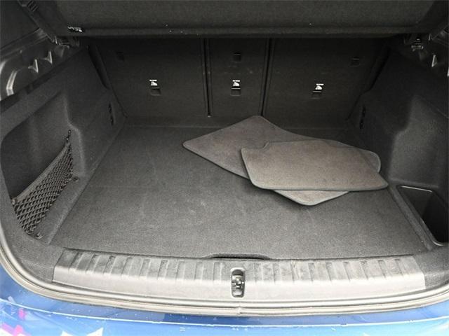 used 2025 BMW X1 car, priced at $37,691