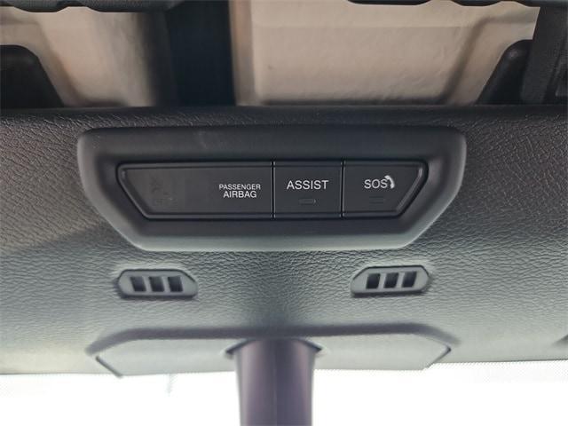 used 2022 Jeep Wrangler Unlimited car, priced at $35,991