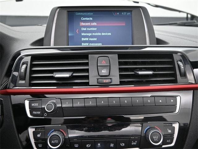 used 2020 BMW 230 car, priced at $24,592
