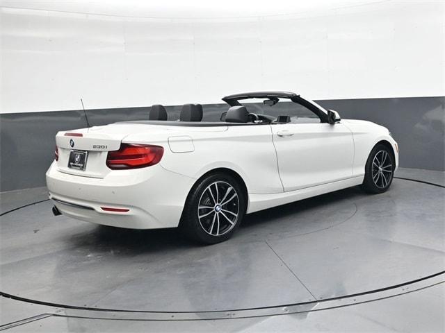 used 2020 BMW 230 car, priced at $24,592