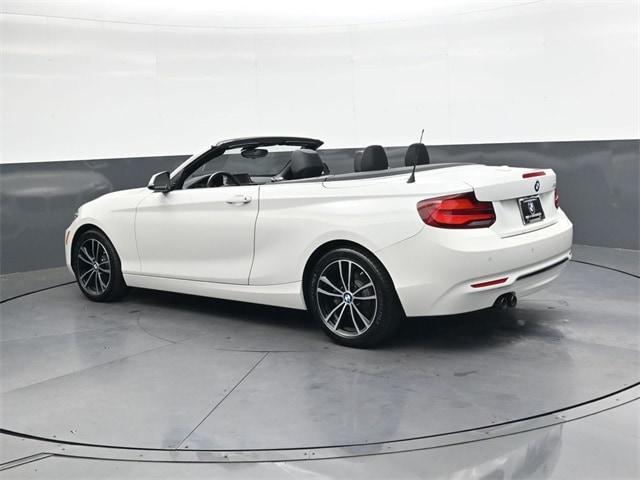 used 2020 BMW 230 car, priced at $24,592