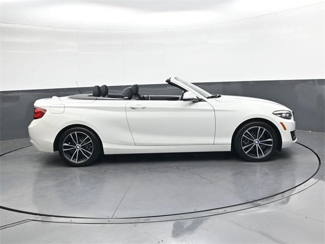 used 2020 BMW 230 car, priced at $24,592
