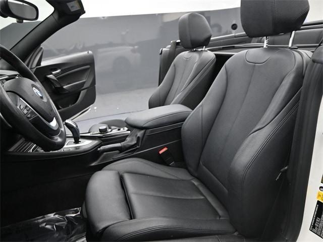 used 2020 BMW 230 car, priced at $24,592