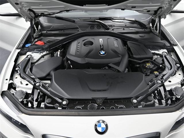 used 2020 BMW 230 car, priced at $24,592