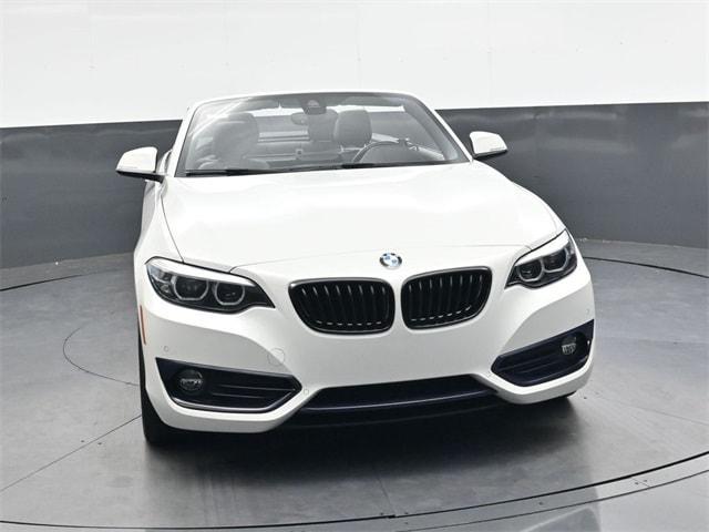 used 2020 BMW 230 car, priced at $24,592