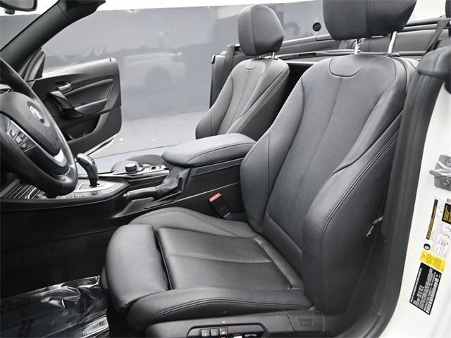used 2020 BMW 230 car, priced at $24,592