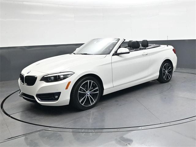 used 2020 BMW 230 car, priced at $24,592