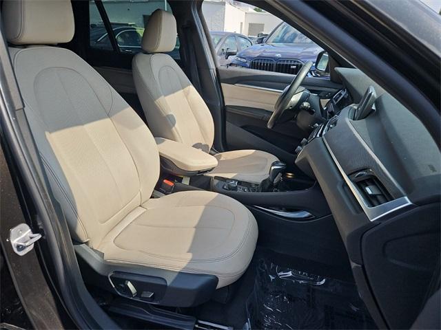 used 2016 BMW X1 car, priced at $14,900