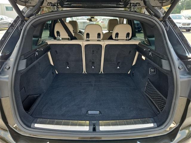 used 2016 BMW X1 car, priced at $14,900