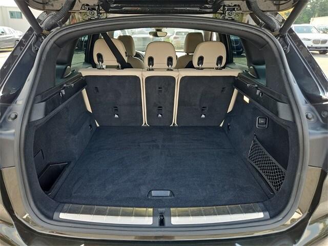 used 2016 BMW X1 car, priced at $14,983