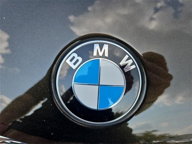 used 2016 BMW X1 car, priced at $14,900