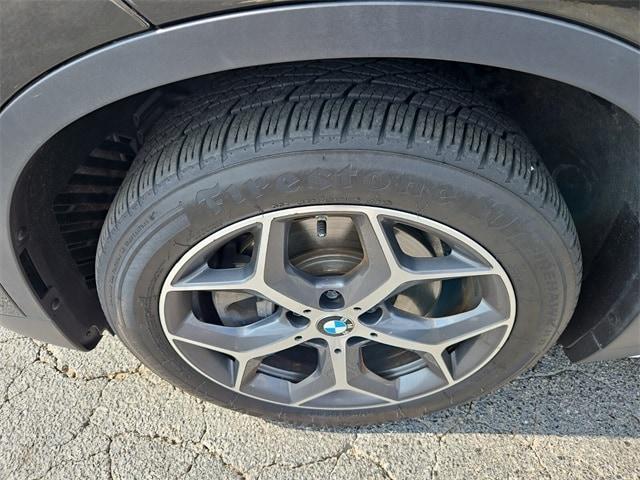 used 2016 BMW X1 car, priced at $14,983