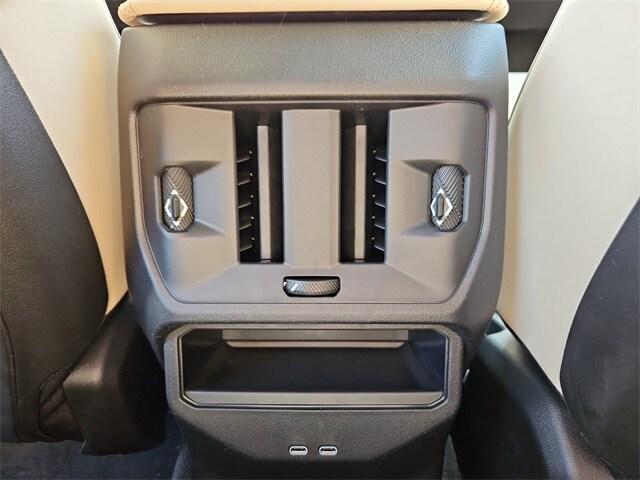 new 2025 BMW X3 car, priced at $58,135