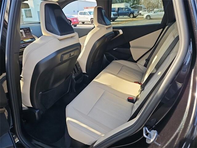 new 2025 BMW X3 car, priced at $58,135