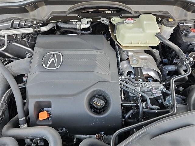 used 2023 Acura MDX car, priced at $58,777