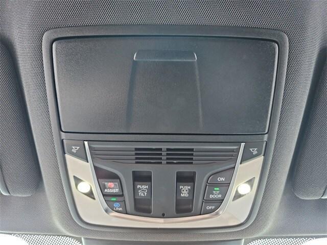 used 2023 Acura MDX car, priced at $58,777