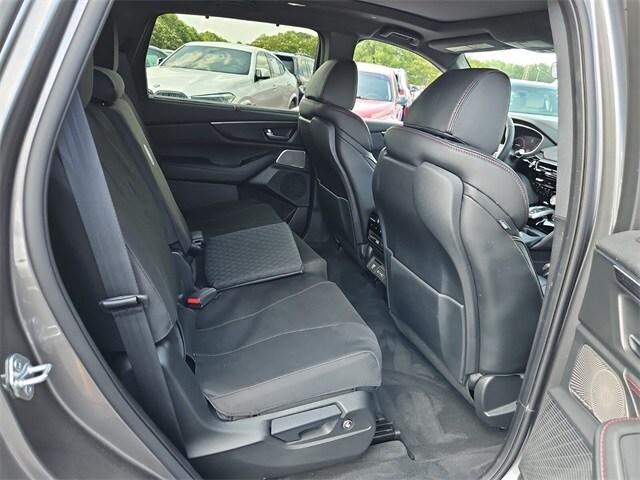 used 2023 Acura MDX car, priced at $58,777