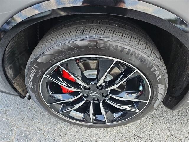 used 2023 Acura MDX car, priced at $58,777