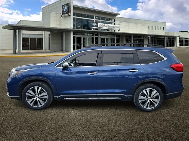 used 2019 Subaru Ascent car, priced at $25,299