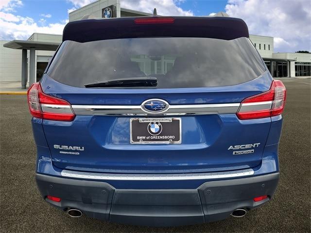 used 2019 Subaru Ascent car, priced at $25,299