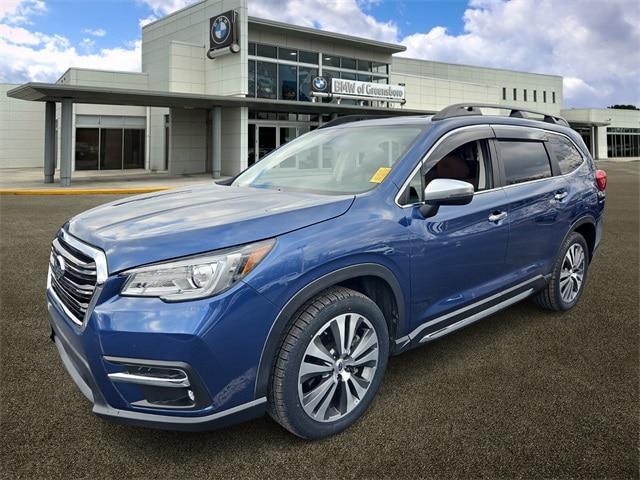 used 2019 Subaru Ascent car, priced at $25,299