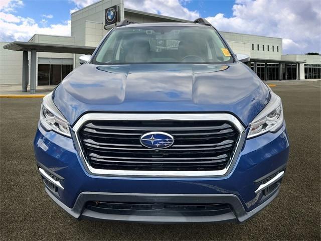 used 2019 Subaru Ascent car, priced at $25,299