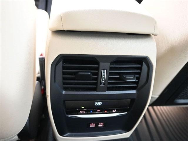 used 2023 BMW 330 car, priced at $32,075