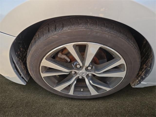 used 2018 Nissan Maxima car, priced at $14,989