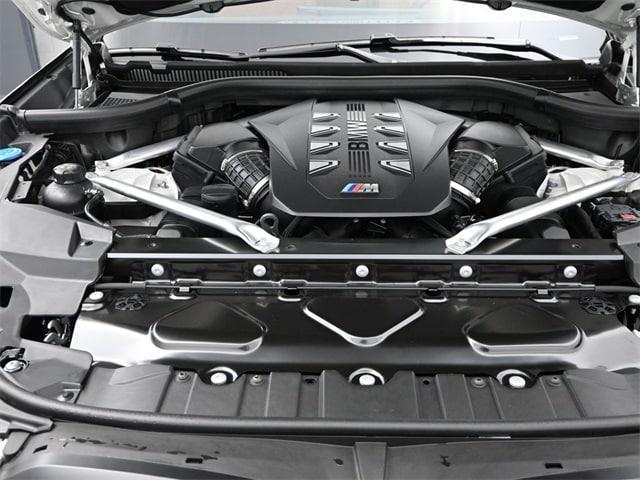 new 2026 BMW X5 car, priced at $97,600