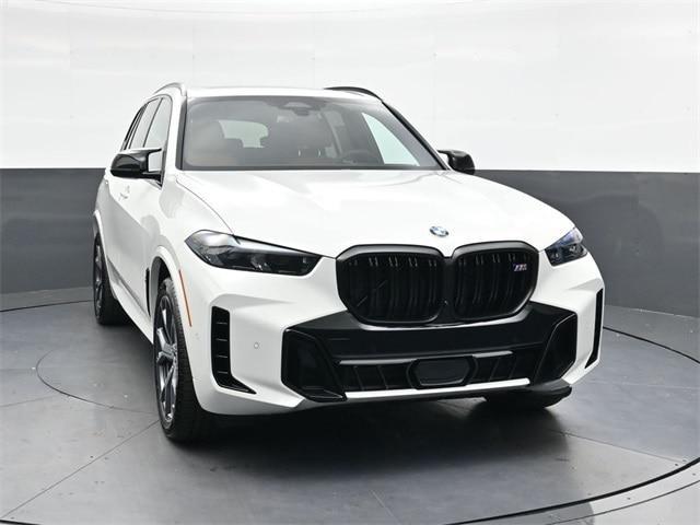 new 2026 BMW X5 car, priced at $97,600