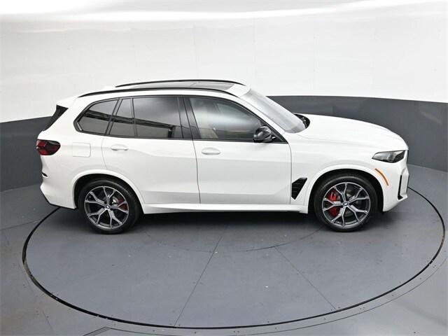 new 2026 BMW X5 car, priced at $97,600