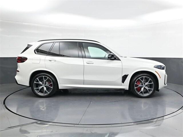 new 2026 BMW X5 car, priced at $97,600