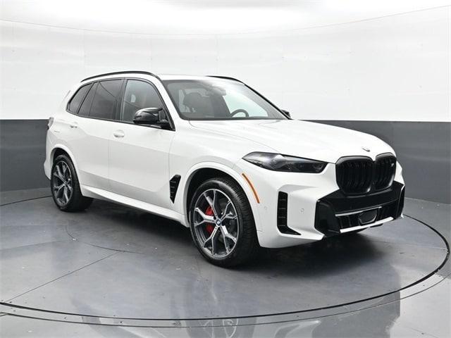 new 2026 BMW X5 car, priced at $97,600