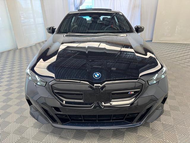 new 2024 BMW i5 car, priced at $90,785