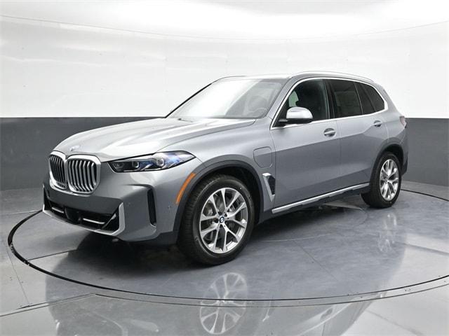new 2026 BMW X5 PHEV car, priced at $83,470