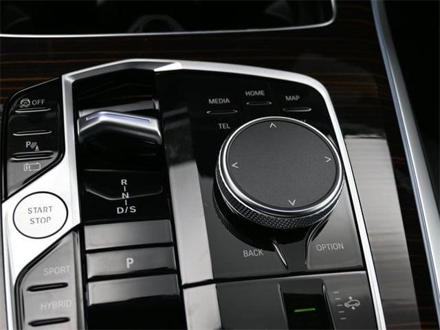 new 2026 BMW X5 PHEV car, priced at $83,470