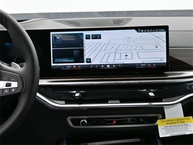 new 2026 BMW X5 PHEV car, priced at $83,470
