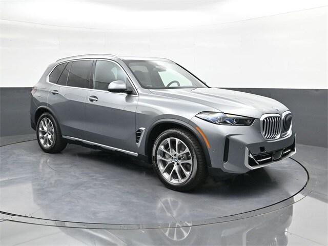 new 2026 BMW X5 PHEV car, priced at $83,470