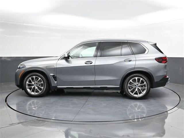 new 2026 BMW X5 PHEV car, priced at $83,470