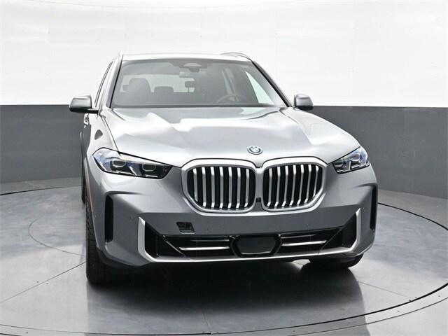 new 2026 BMW X5 PHEV car, priced at $83,470