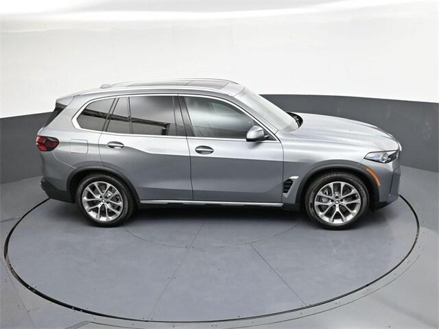 new 2026 BMW X5 PHEV car, priced at $83,470