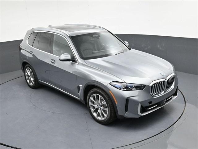 new 2026 BMW X5 PHEV car, priced at $83,470