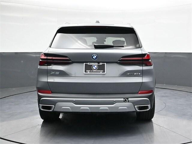 new 2026 BMW X5 PHEV car, priced at $83,470