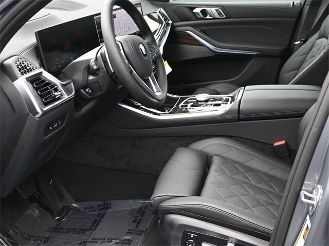 new 2026 BMW X5 PHEV car, priced at $83,470